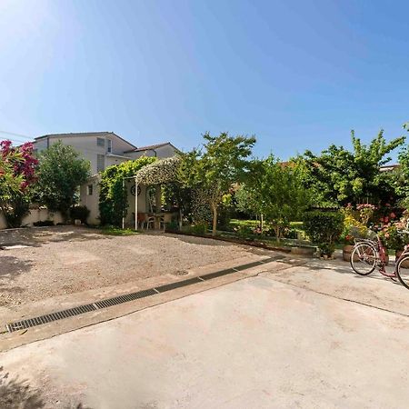 וודיצה Apartments Zanze מראה חיצוני תמונה
