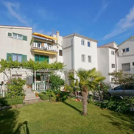 וודיצה Apartments Zanze מראה חיצוני תמונה