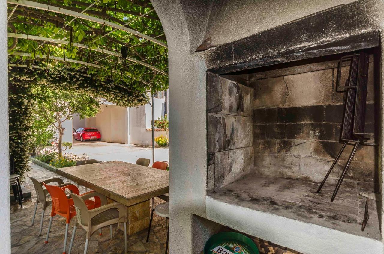 וודיצה Apartments Zanze מראה חיצוני תמונה