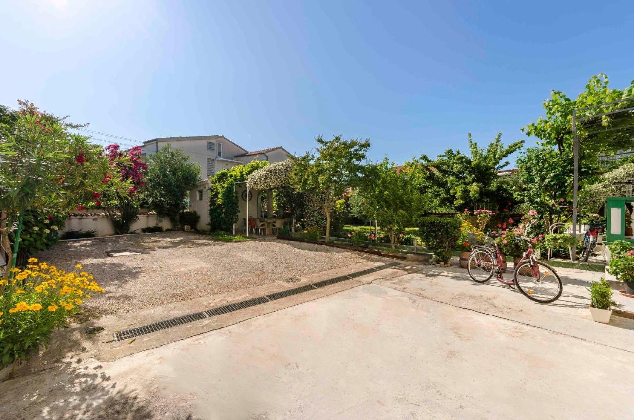 וודיצה Apartments Zanze מראה חיצוני תמונה