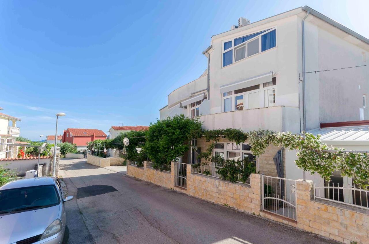 וודיצה Apartments Zanze מראה חיצוני תמונה