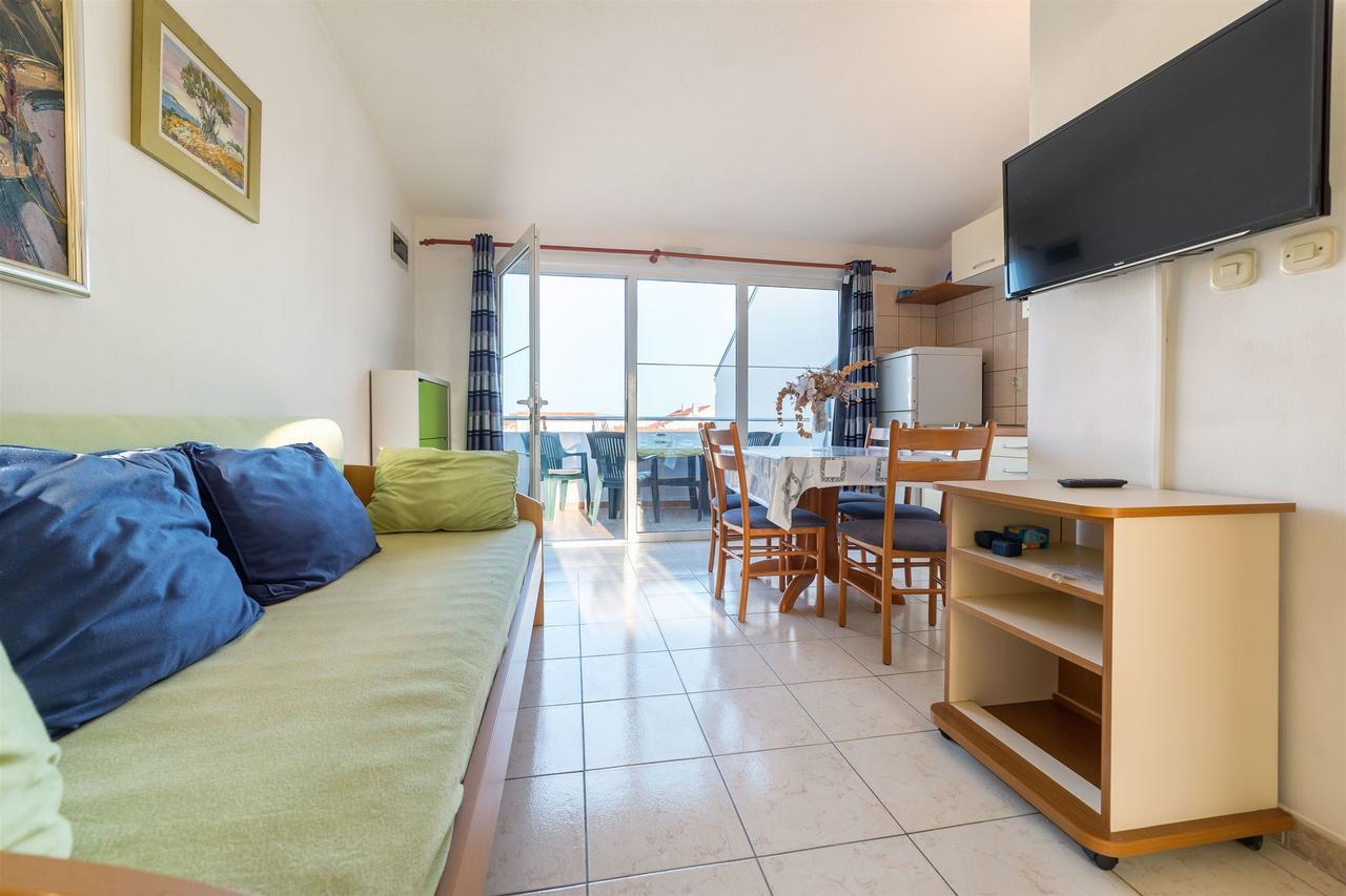 וודיצה Apartments Zanze מראה חיצוני תמונה