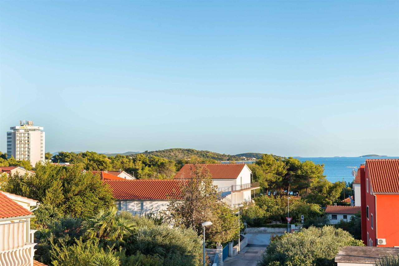 וודיצה Apartments Zanze מראה חיצוני תמונה