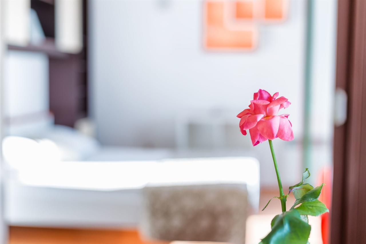 וודיצה Apartments Zanze מראה חיצוני תמונה