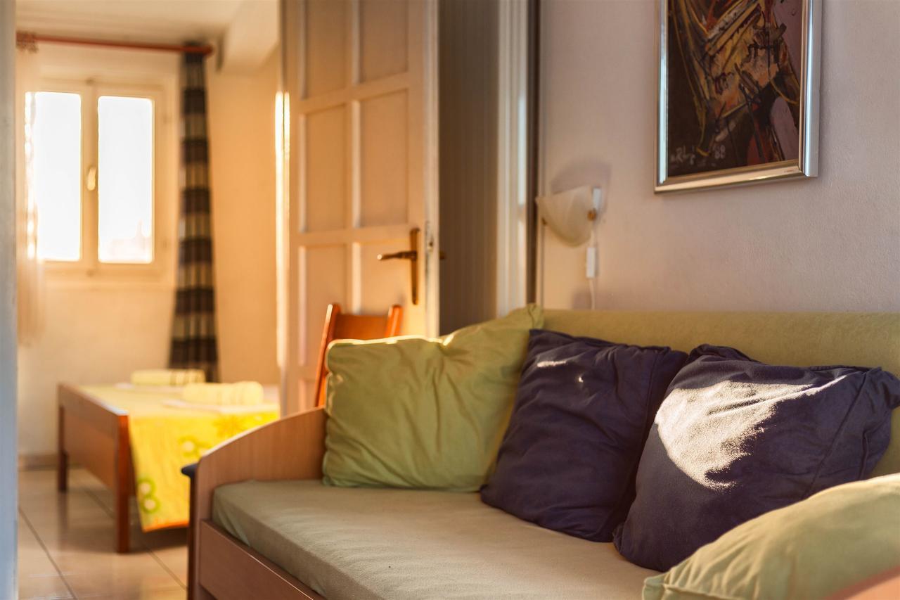 וודיצה Apartments Zanze מראה חיצוני תמונה