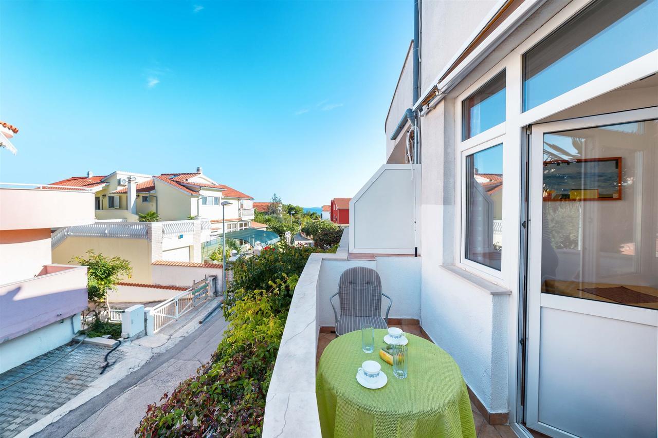 וודיצה Apartments Zanze מראה חיצוני תמונה
