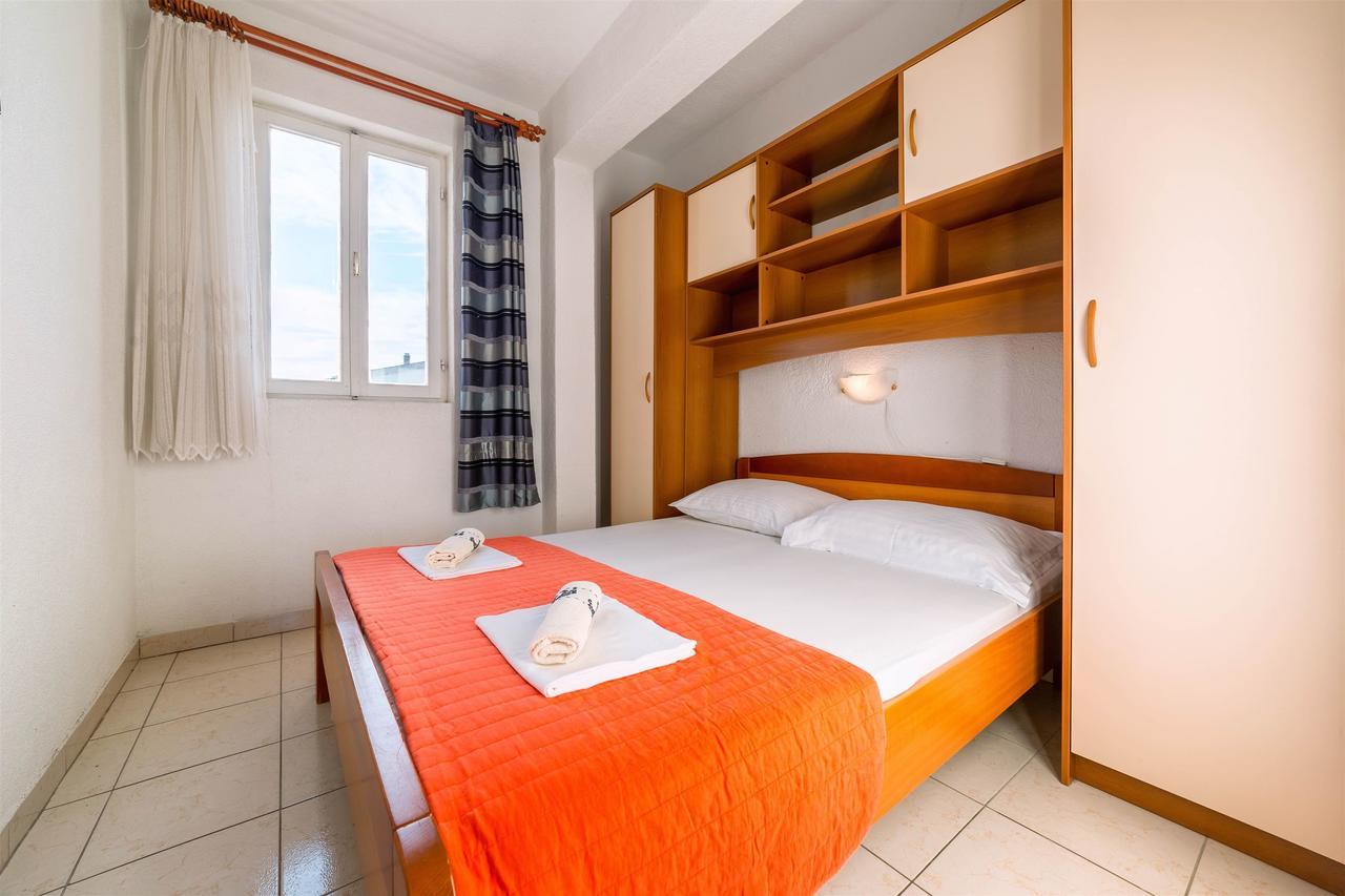 וודיצה Apartments Zanze מראה חיצוני תמונה