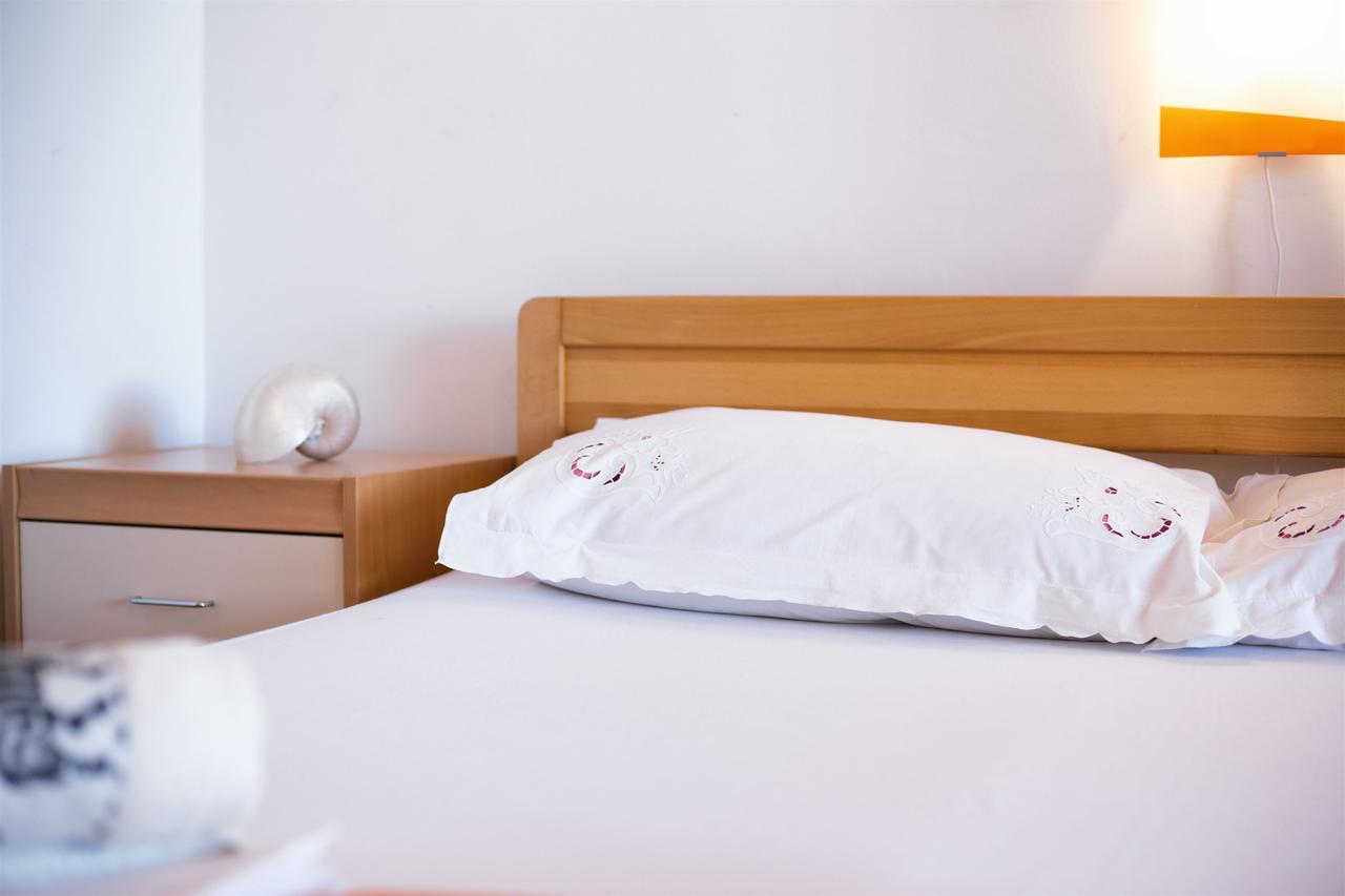 וודיצה Apartments Zanze מראה חיצוני תמונה