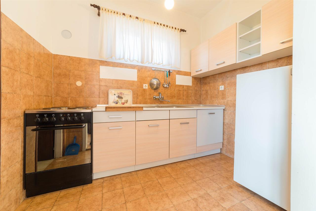 וודיצה Apartments Zanze מראה חיצוני תמונה