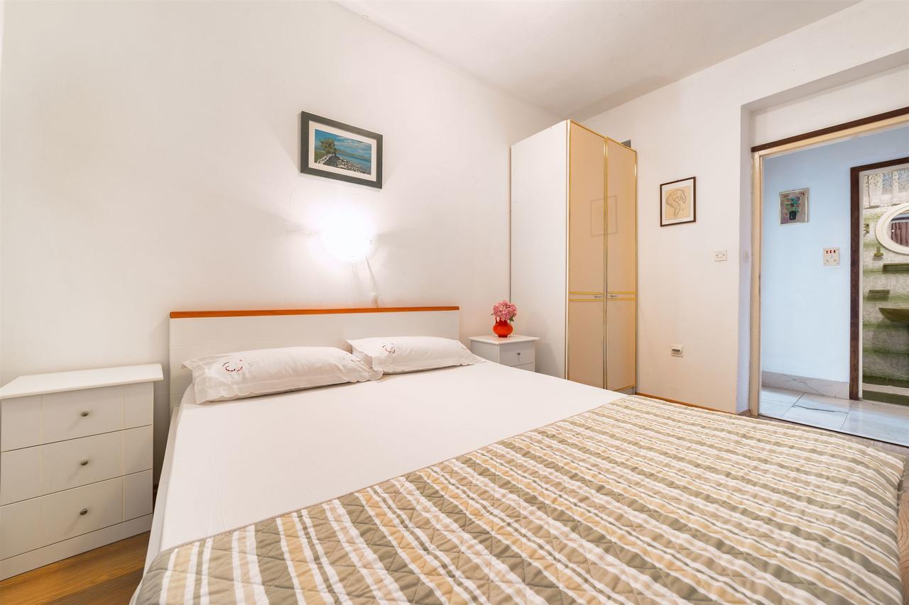 וודיצה Apartments Zanze מראה חיצוני תמונה