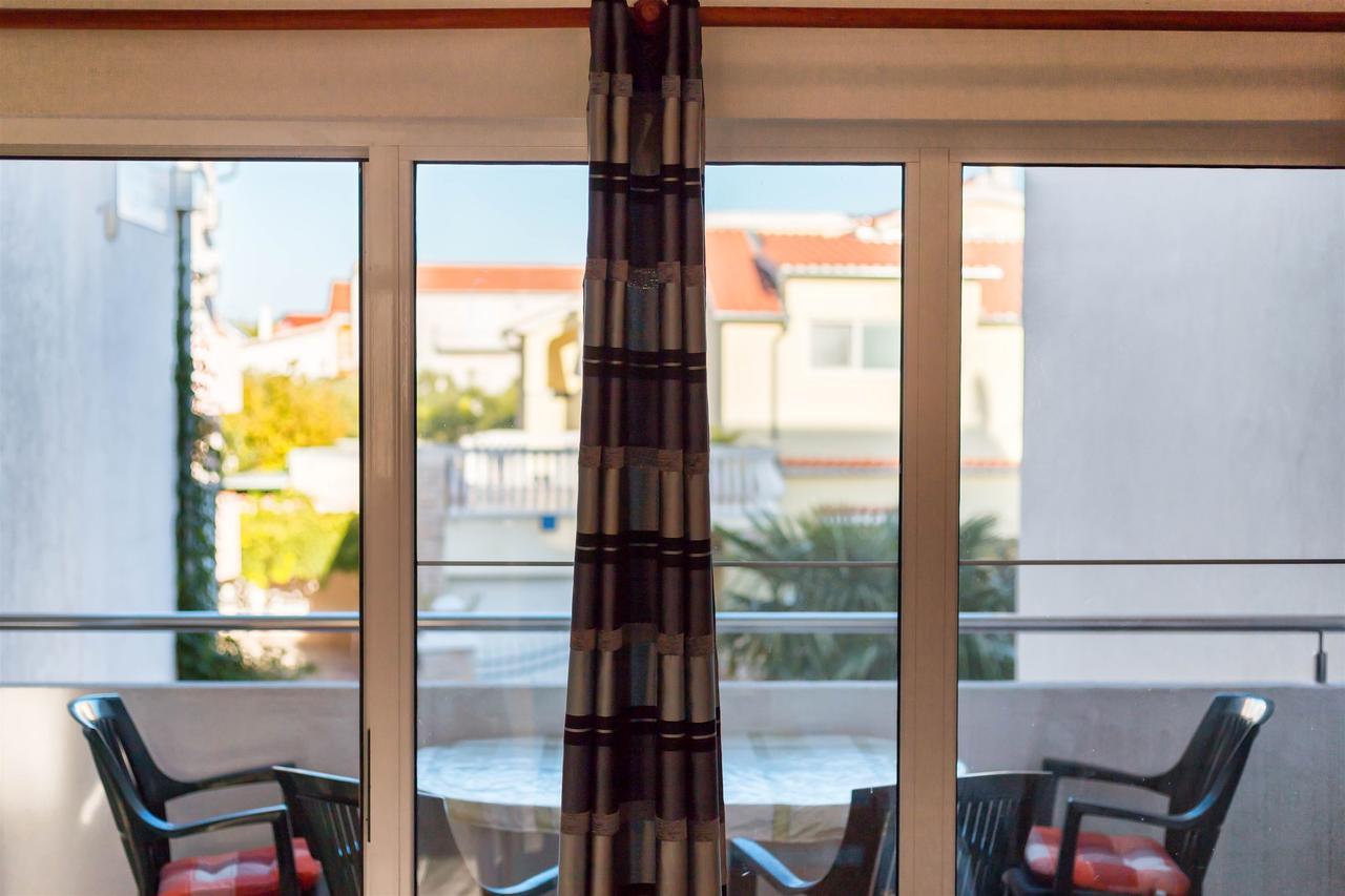 וודיצה Apartments Zanze מראה חיצוני תמונה