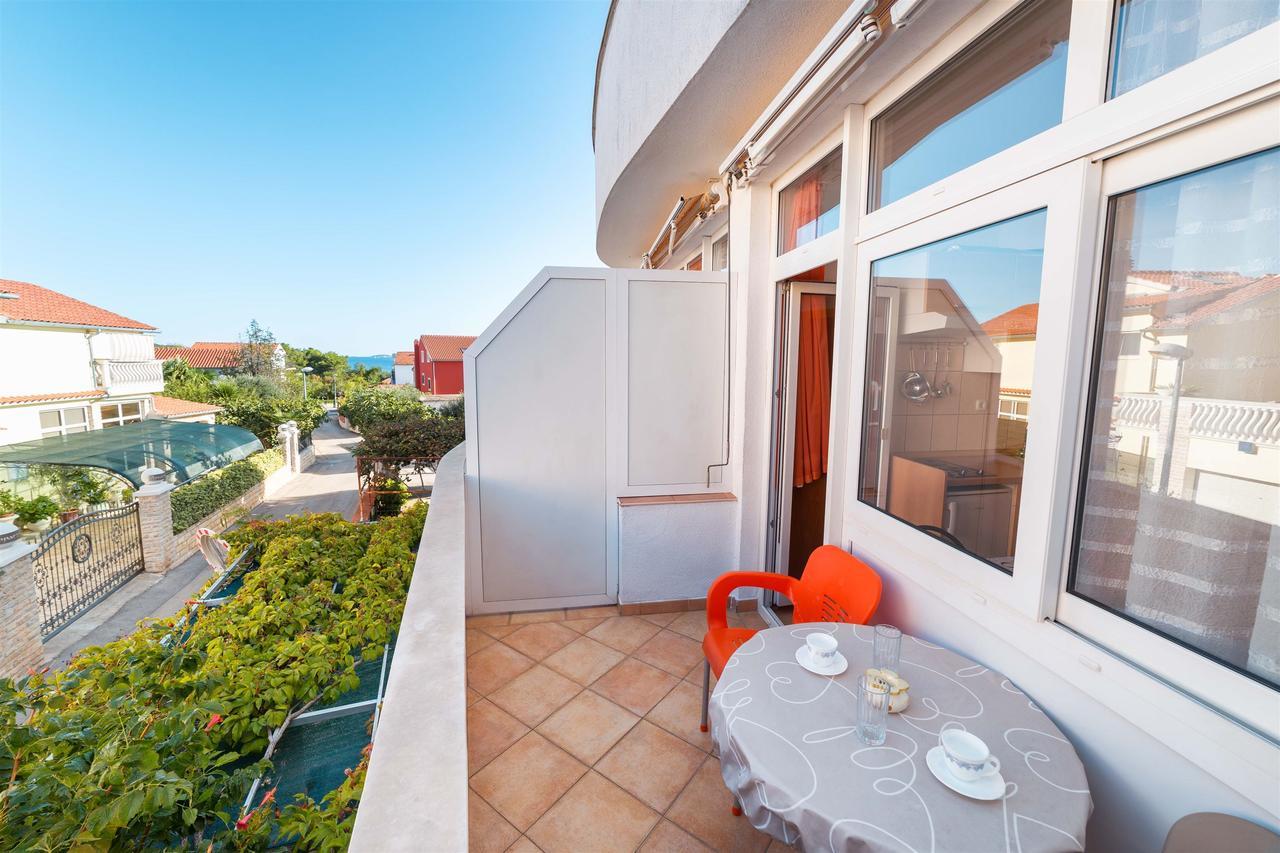 וודיצה Apartments Zanze מראה חיצוני תמונה