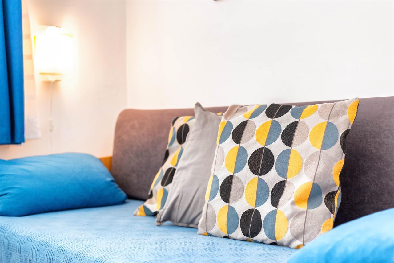 וודיצה Apartments Zanze מראה חיצוני תמונה