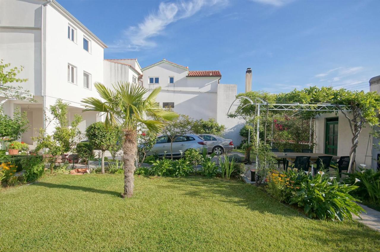 וודיצה Apartments Zanze מראה חיצוני תמונה