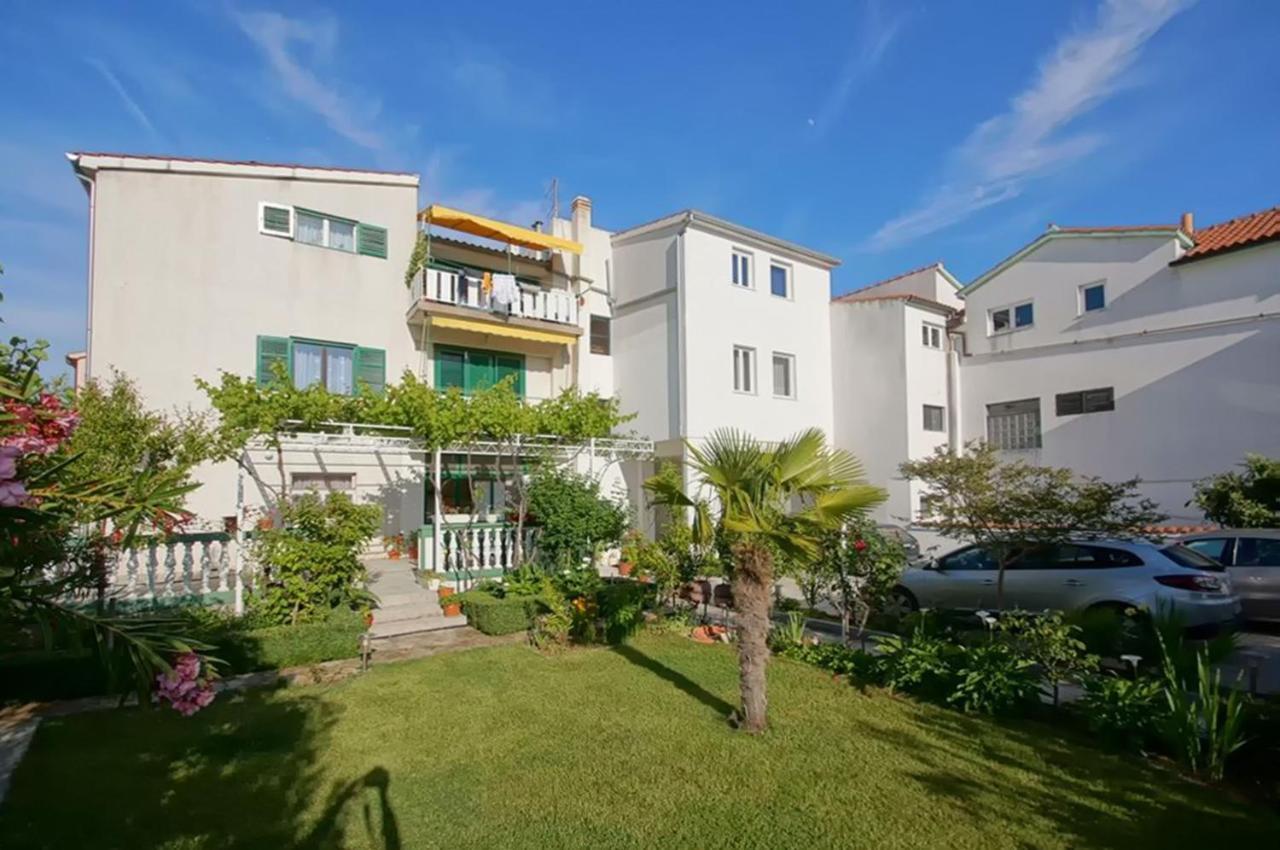 וודיצה Apartments Zanze מראה חיצוני תמונה