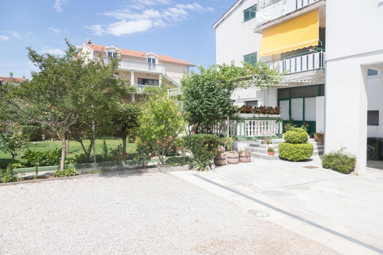 וודיצה Apartments Zanze מראה חיצוני תמונה